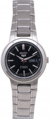 Seiko 5 Automatic galéria