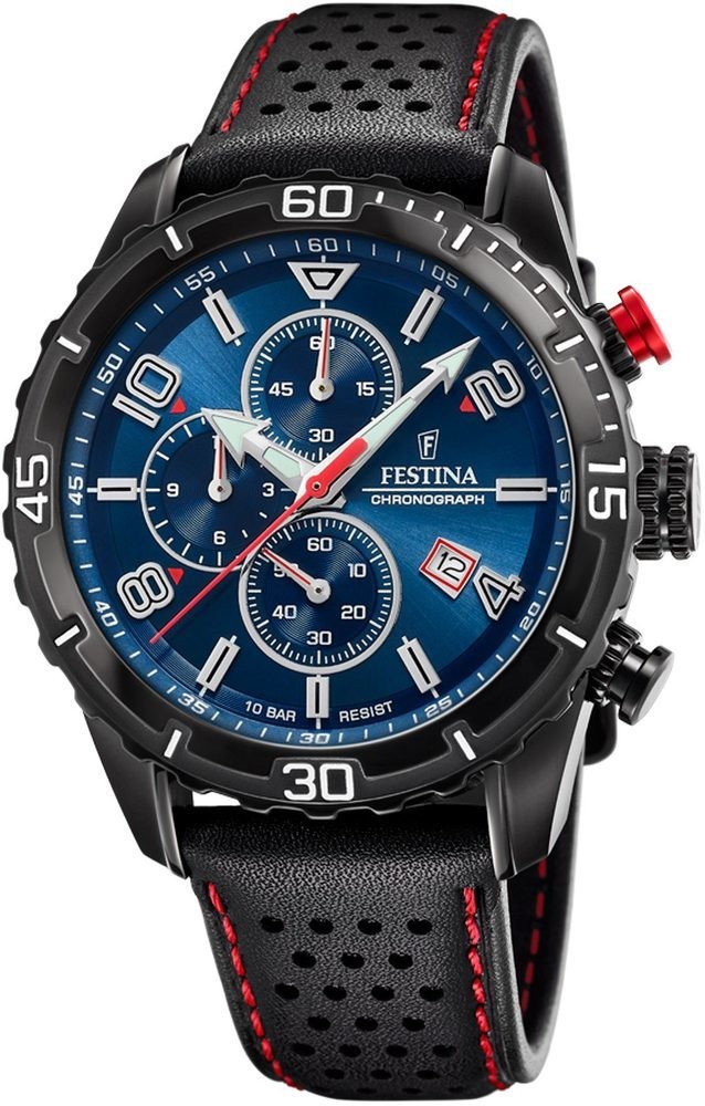 Festina Chrono Sport