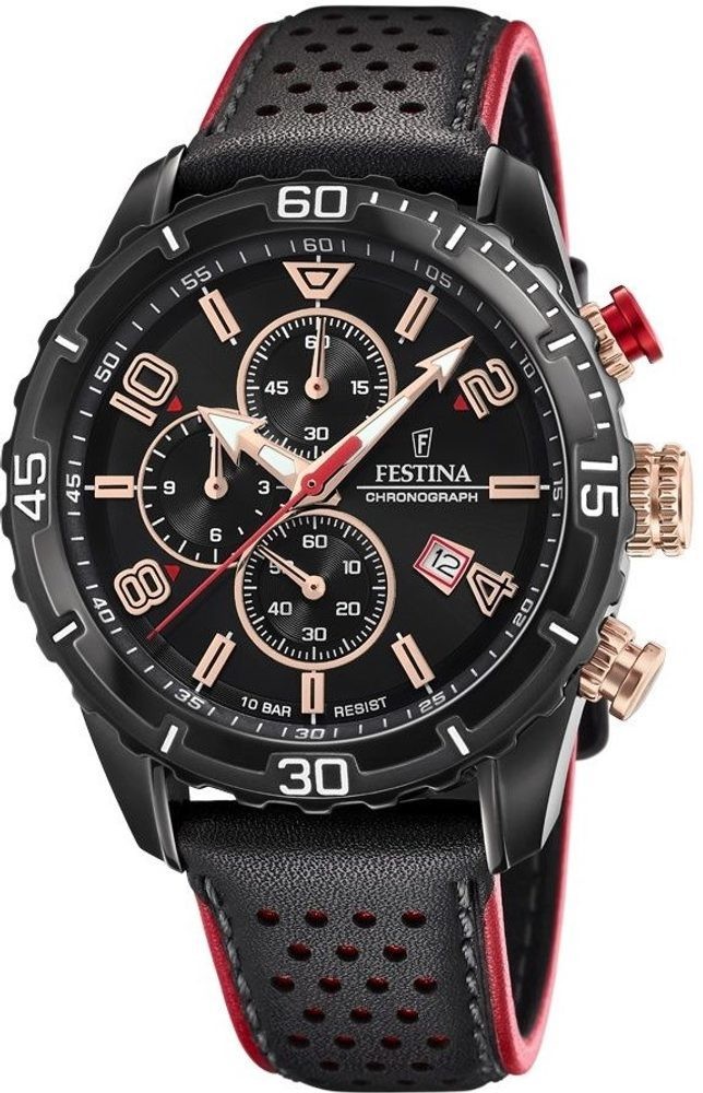 Festina Chrono Sport