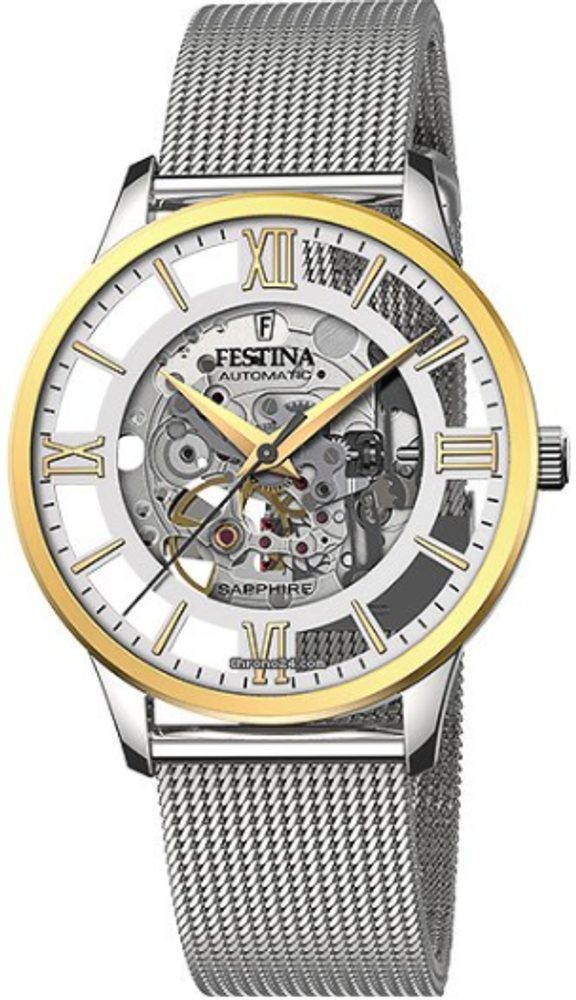 Festina Automatic