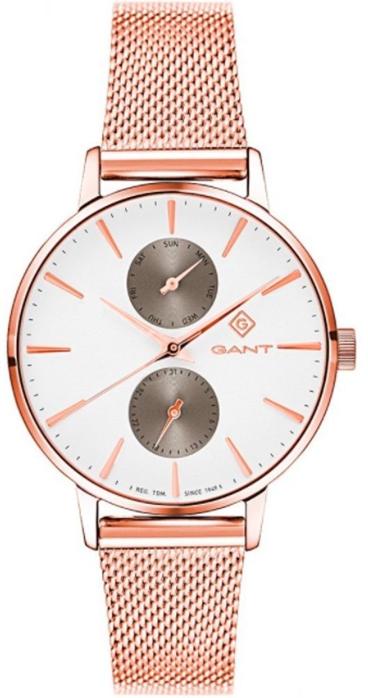 Gant Park Avenue Day-Date