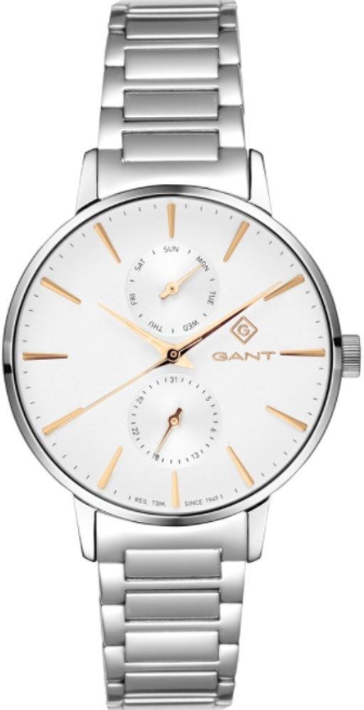 Gant Park Avenue Day-Date