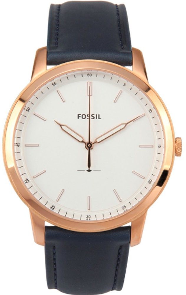 Fossil Minimalist