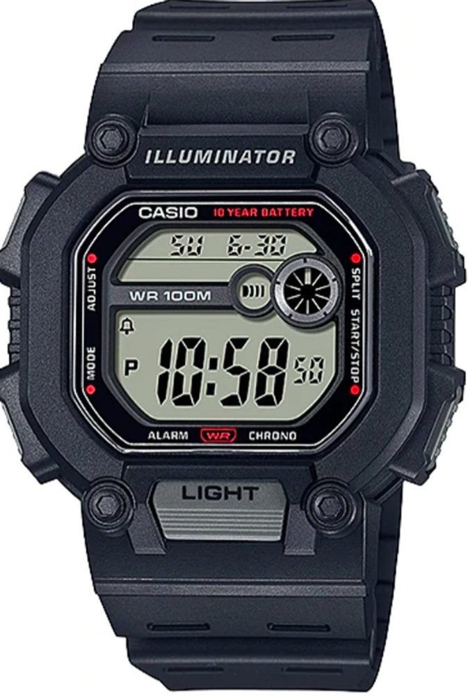 Casio