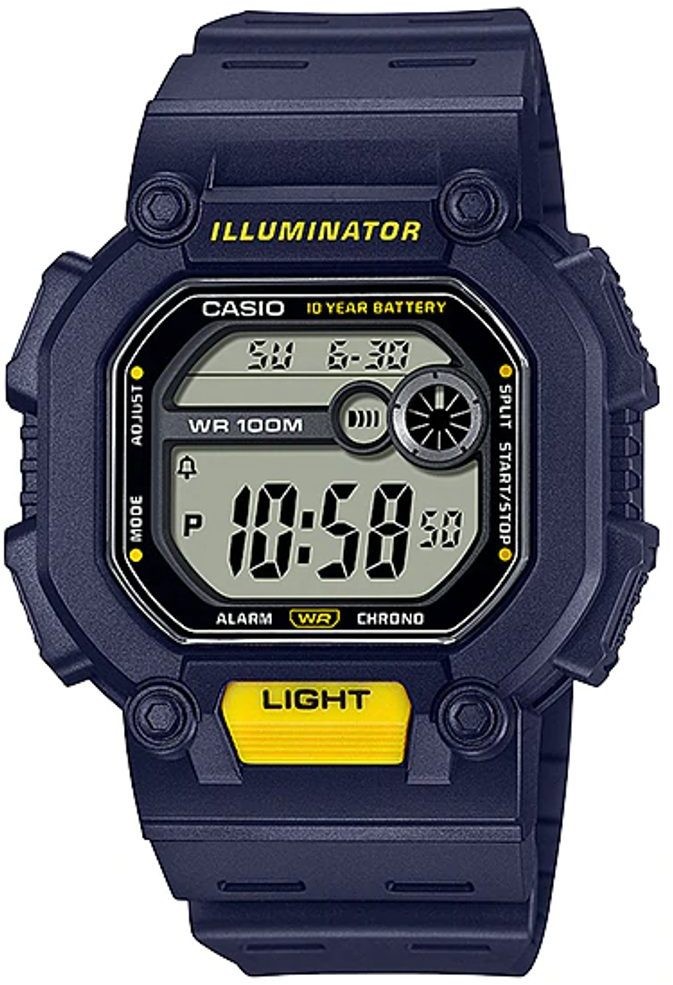 Casio