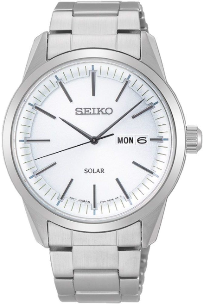 Seiko Solar