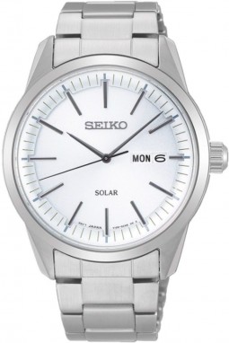 Seiko Solar galéria