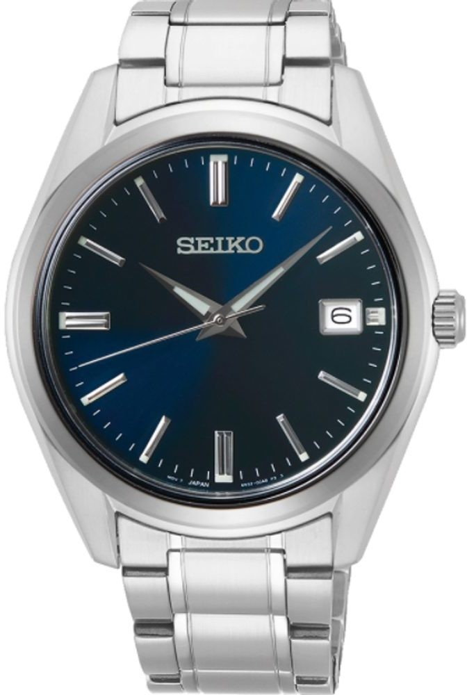 Seiko Klassik