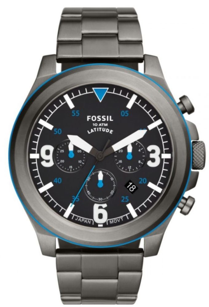 Fossil