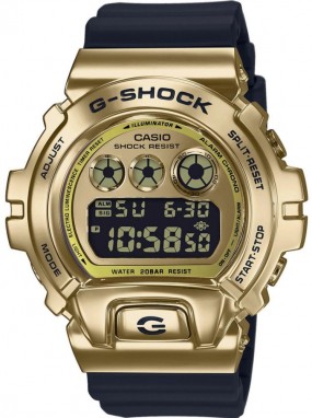 Casio G-Shock galéria