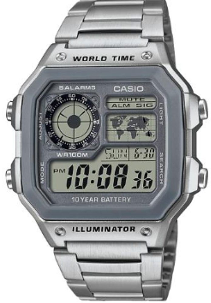 Casio