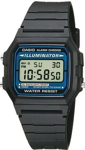 Casio Collection