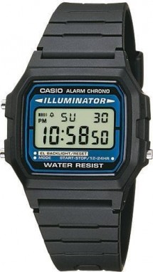 Casio Collection galéria