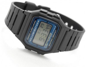 Casio Collection galéria