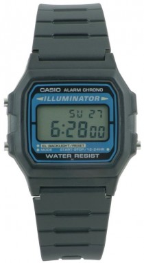 Casio Collection galéria