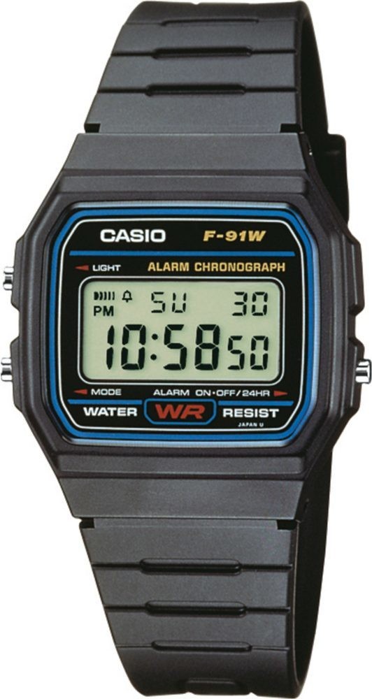 Casio