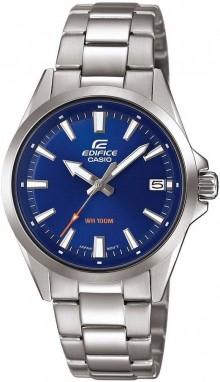 Casio Edifice galéria