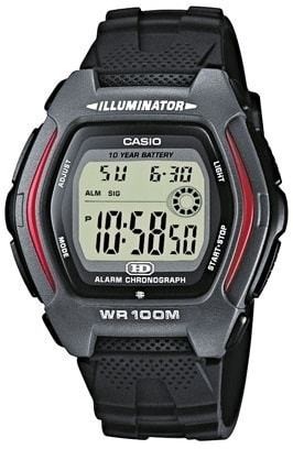 Casio Collection