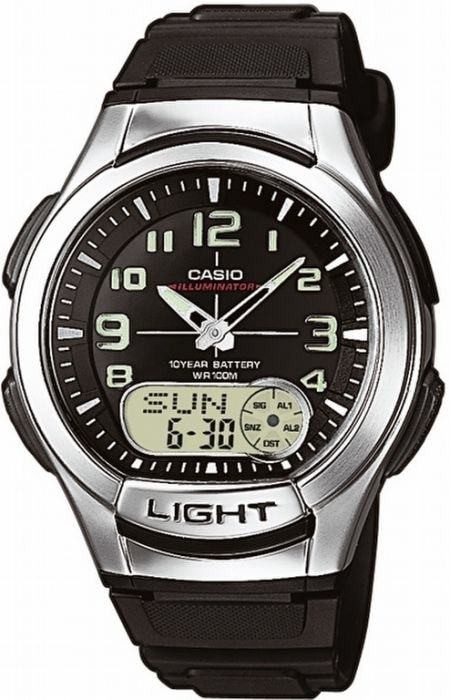 Casio Collection