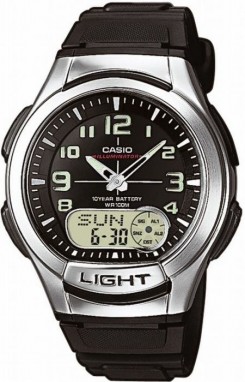 Casio Collection galéria