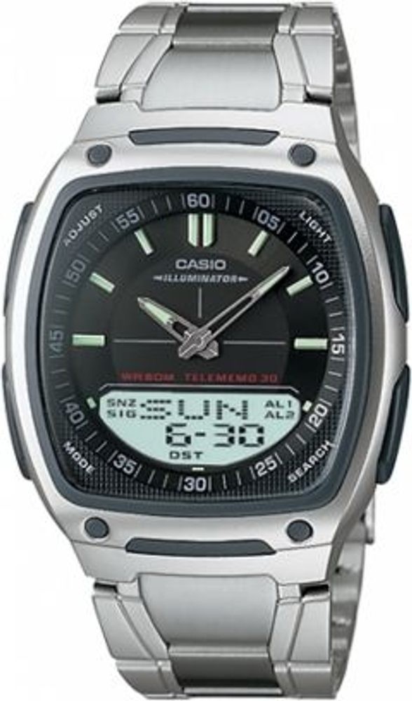 Casio Collection