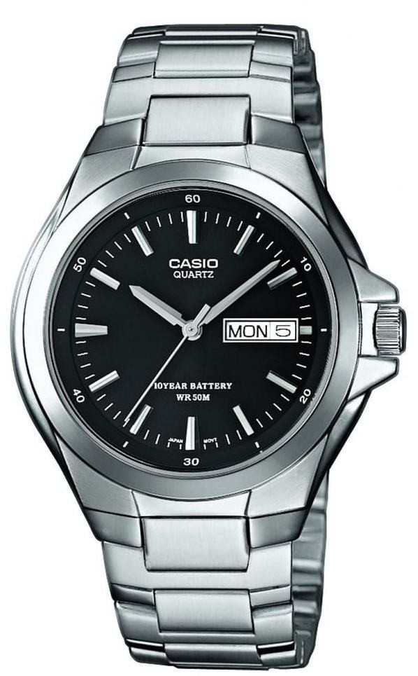 Casio Collection