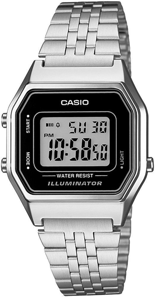 Casio Retro