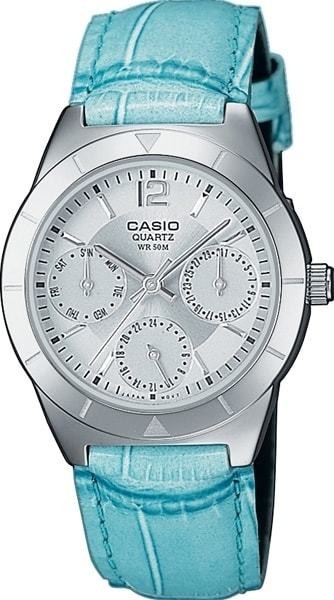 Casio Collection