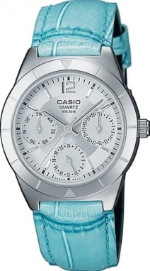 Casio Collection galéria