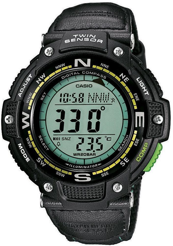 Casio