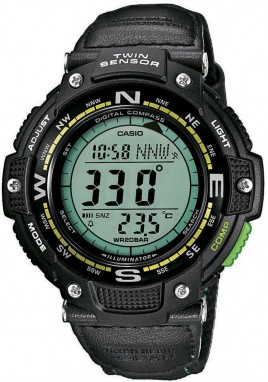 Casio galéria