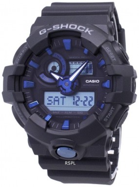 Casio G-Shock galéria