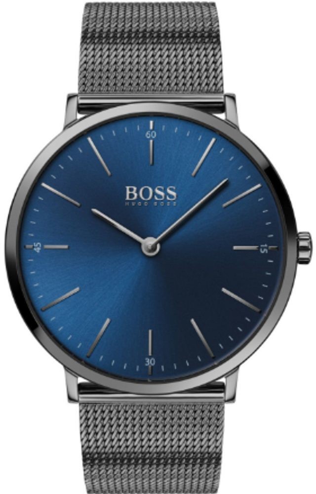 Hugo Boss