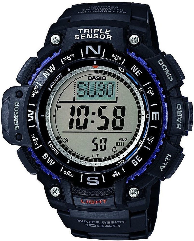 Casio Sport