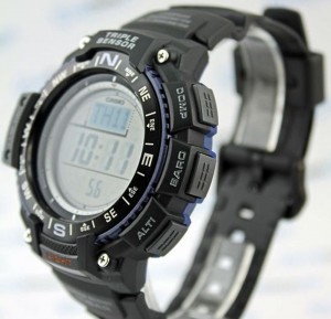 Casio Sport galéria