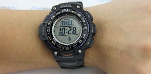 Casio Sport galéria