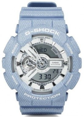 Casio G-Shock galéria