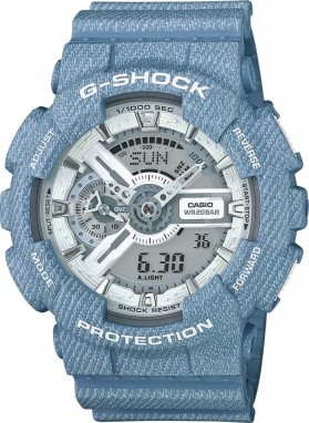 Casio G-Shock galéria