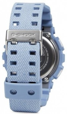 Casio G-Shock galéria