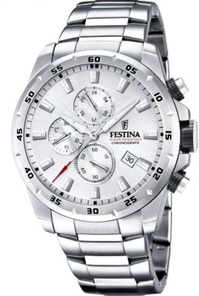 Festina Chrono Sport