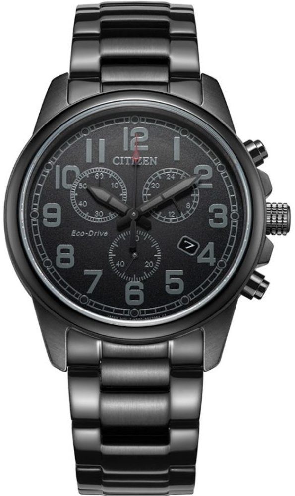 Citizen Chronograph