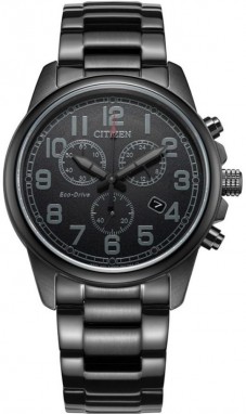 Citizen Chronograph galéria