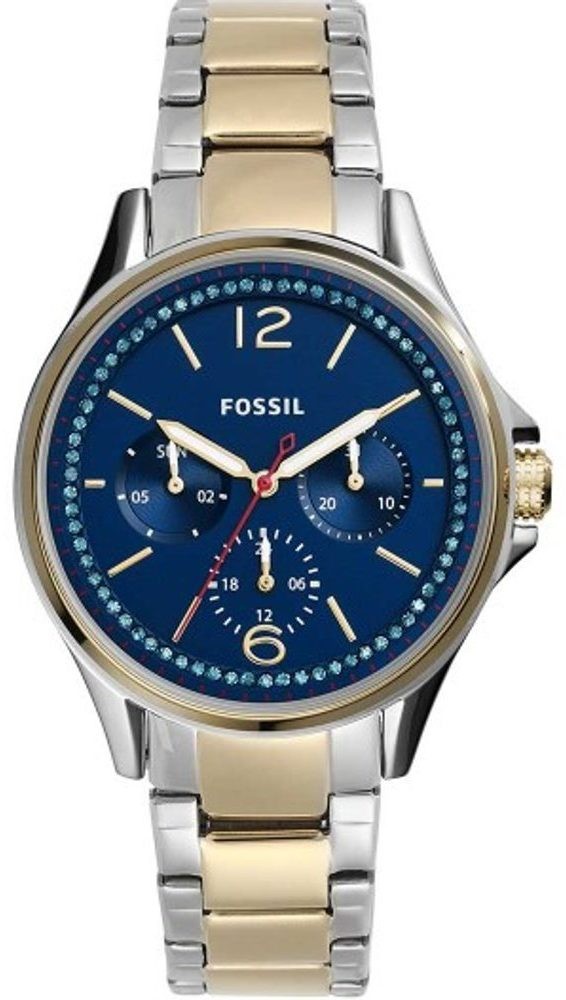 Fossil Sadiemultifunction