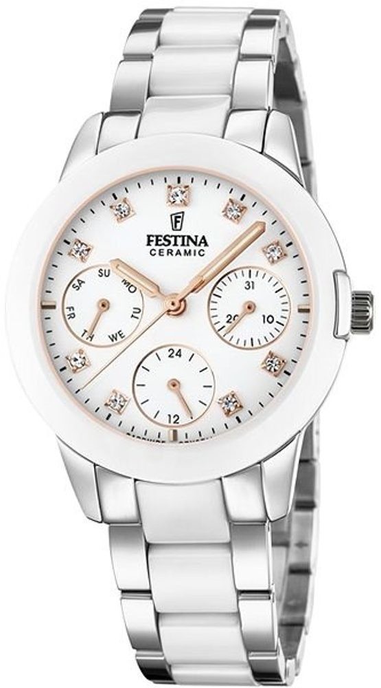 Festina Ceramic