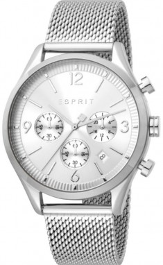 Esprit John Chrono galéria