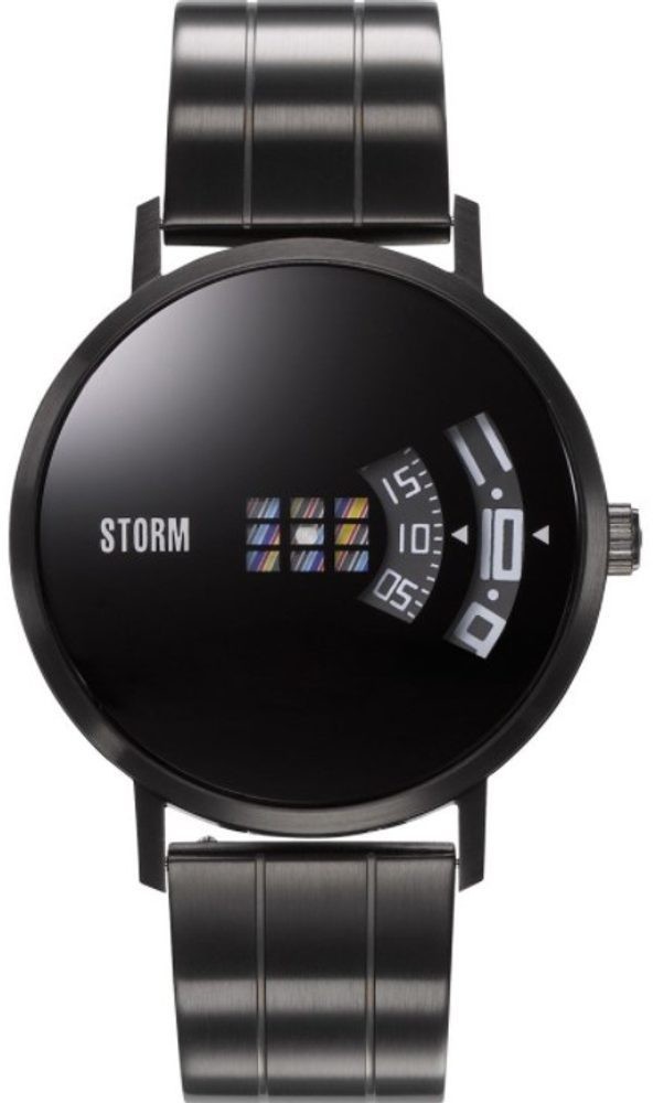 Storm Remi V2 Slate