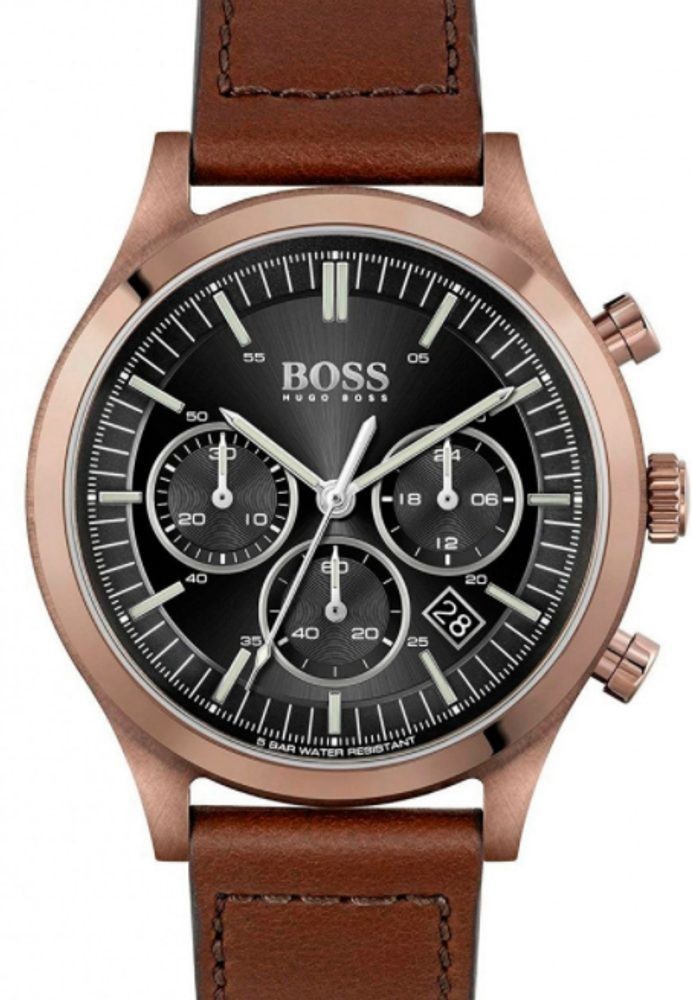 Hugo Boss Metronome