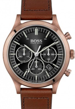 Hugo Boss Metronome galéria