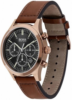 Hugo Boss Metronome galéria