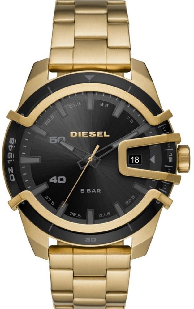 Diesel